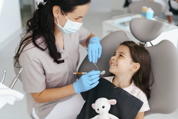 Best Dental Fillings (Composite and Amalgam)  in Columbia, IL